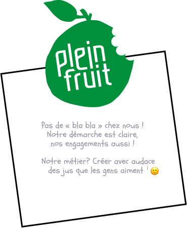 Plein Fruit